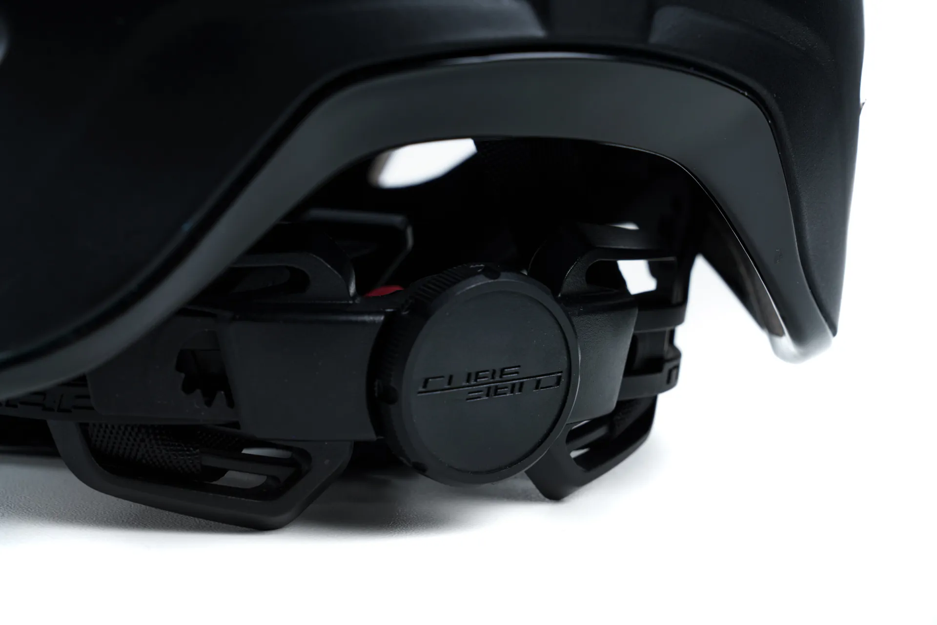 Cube Quest Helmet in Black